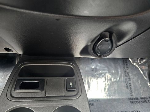 Used 2018 Mitsubishi Mirage SE FWD image 33