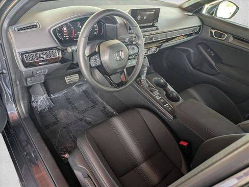 Used 2026 Honda Civic Sport image 10