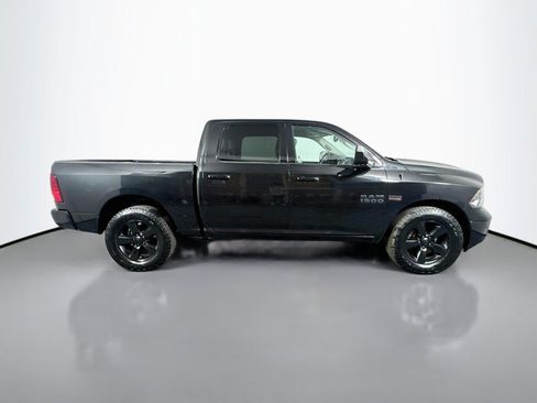 Used 2018 RAM 1500 Big Horn AWD/4WD image 6
