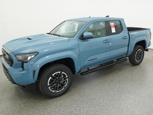 New 2026 Toyota Tacoma TRD Sport image 28