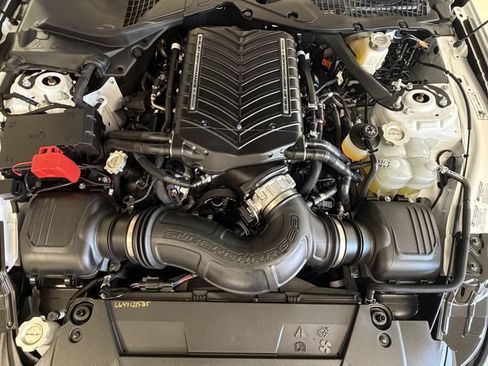 Used 2025 Ford Mustang GT Premium w/ GT Performance Package RWD image 27