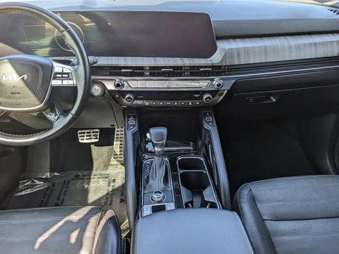 Certified 2023 Kia Telluride SX Prestige image 16