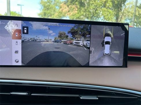 New 2026 Genesis GV70 2.5T Advanced image 6