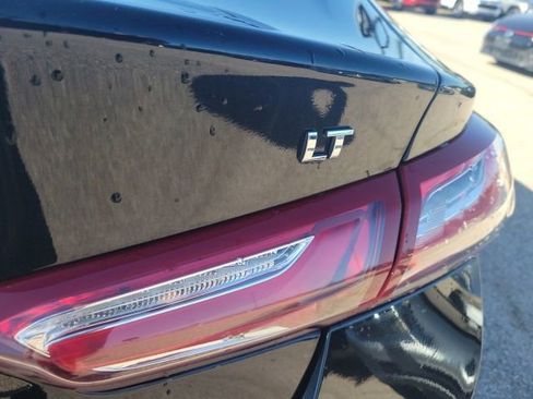 Used 2024 Chevrolet Malibu LT FWD image 25