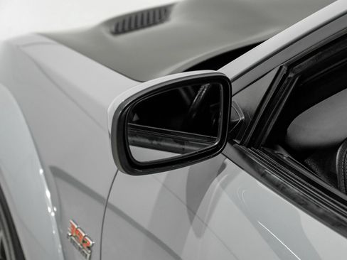 Used 2021 Dodge Charger Scat Pack RWD image 47