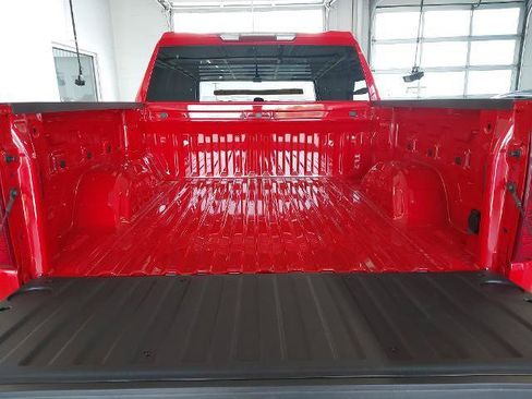 New 2026 Chevrolet Silverado 1500 Custom RWD image 27