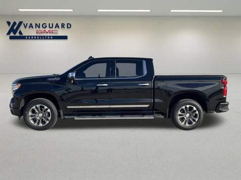 Used 2026 Chevrolet Silverado 1500 High Country w/ Technology Package image 2