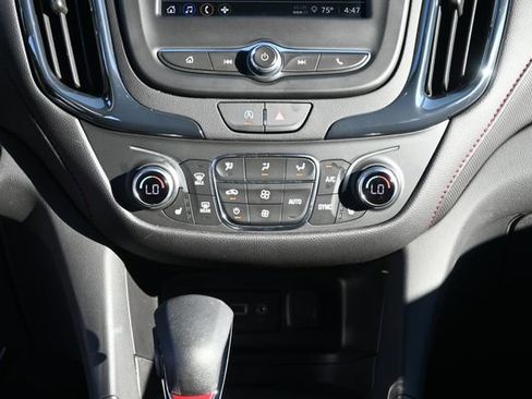 Used 2024 Chevrolet Equinox RS image 18