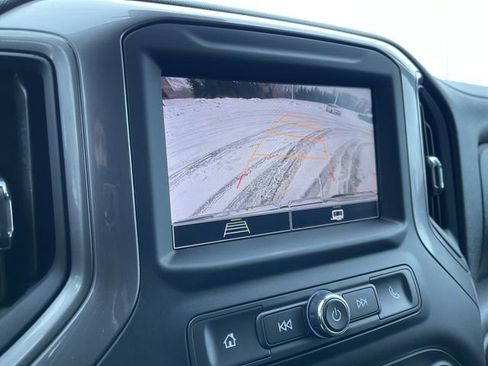 Used 2023 GMC Sierra 1500 Pro w/ Graphite Edition image 15