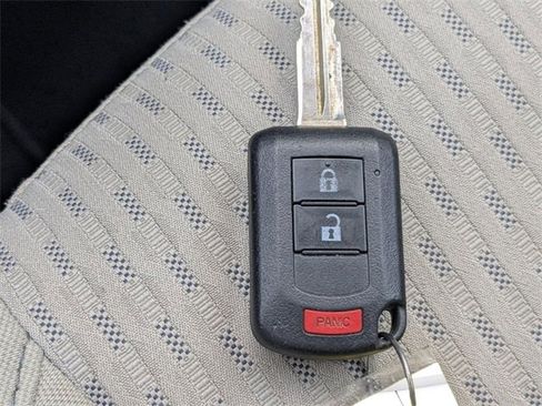 Used 2018 Mitsubishi Outlander Sport ES image 25