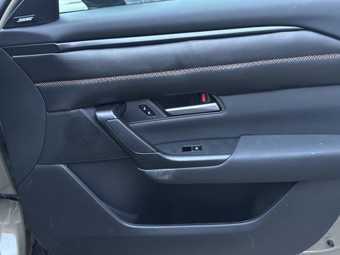 Used 2025 MAZDA CX-50 AWD 2.5 Turbo image 33