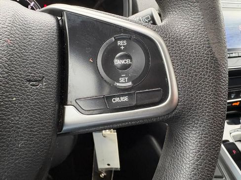 Used 2018 Honda CR-V LX image 22