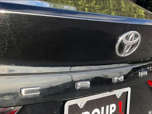 Used 2025 Toyota Camry LE FWD image 30