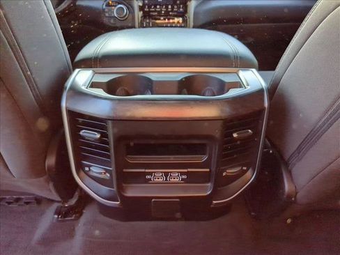 Used 2024 RAM 1500 Big Horn image 17