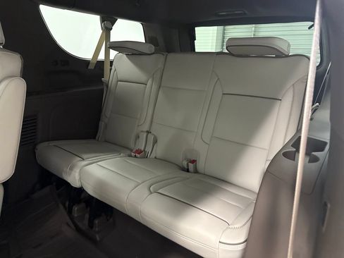 New 2026 GMC Yukon XL Denali w/ Sun & Power Step Package RWD image 13