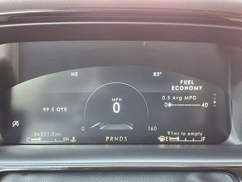 Used 2022 Lincoln Nautilus FWD image 26