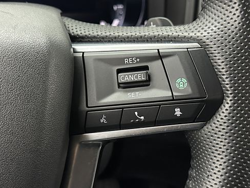 Used 2023 Mitsubishi Outlander SE image 24