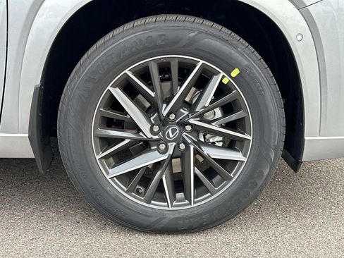 New 2026 Lexus TX 350 AWD image 7