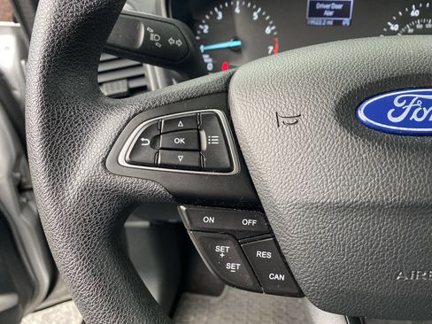 Used 2021 Ford EcoSport S image 20