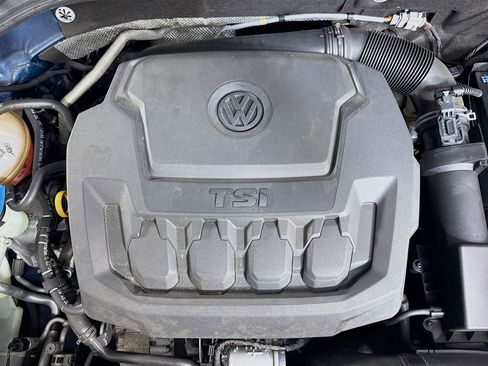 Used 2020 Volkswagen Passat 2.0T SE w/ Sunroof Package image 39