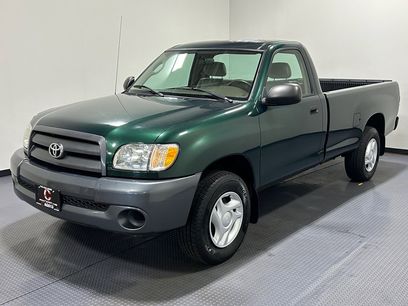 Used 2004 Toyota Tundra