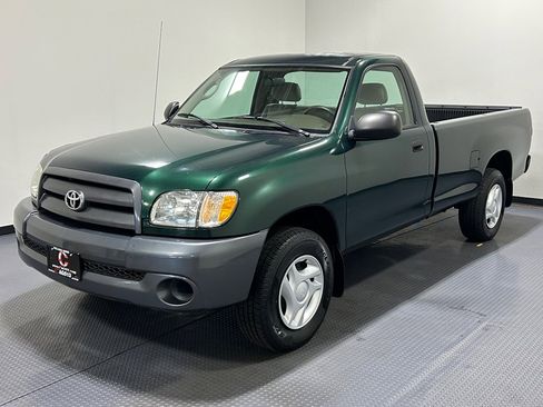 Used 2004 Toyota Tundra image 1