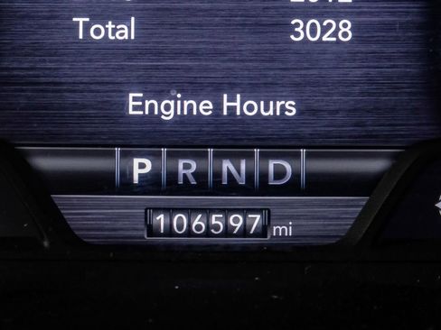 Used 2022 RAM 2500 Laramie image 20