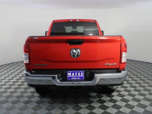 Used 2024 RAM 2500 Big Horn w/ Bed Utility Group image 22