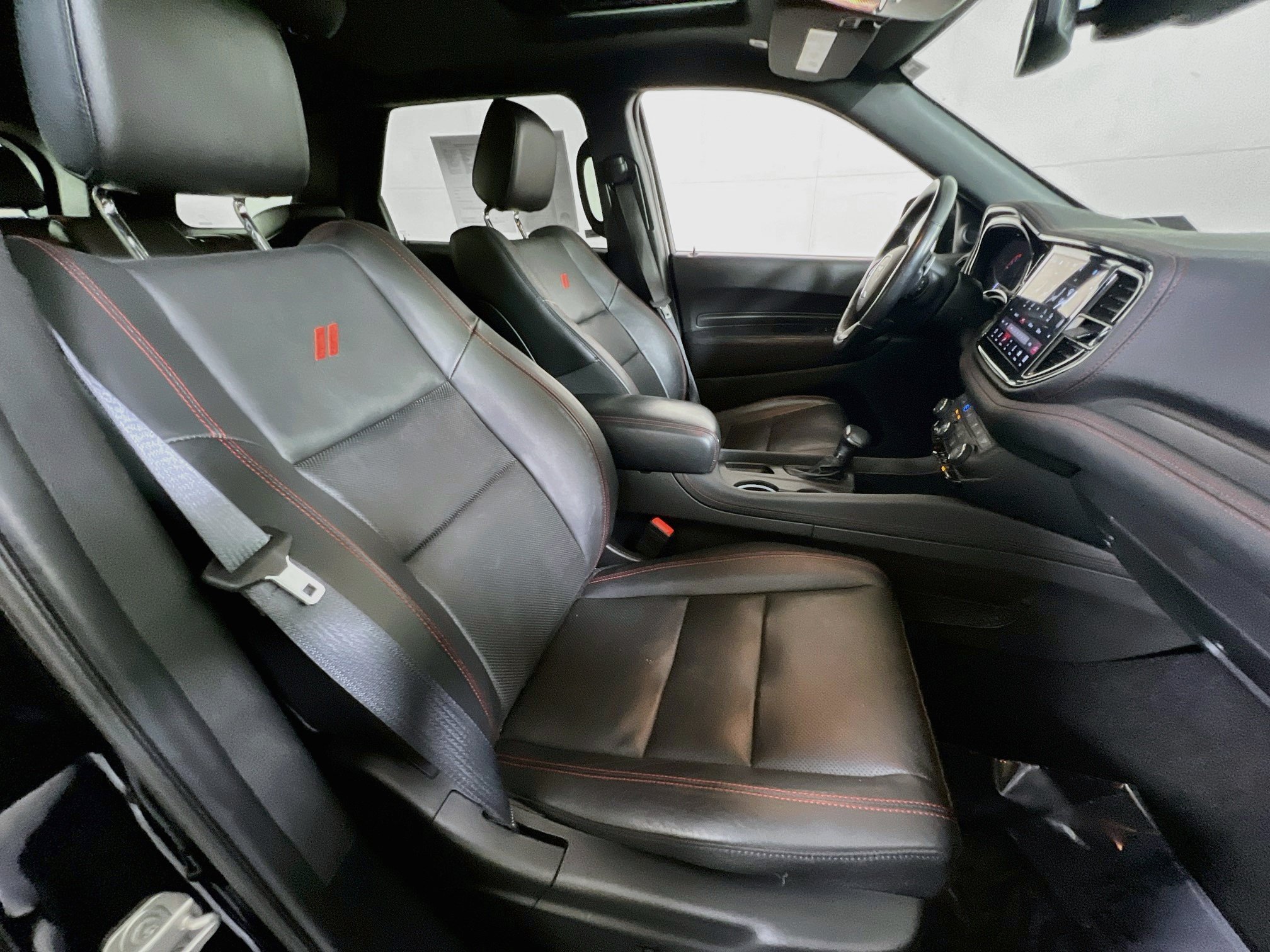 Used 2023 Dodge Durango GT AWD/4WD image 30