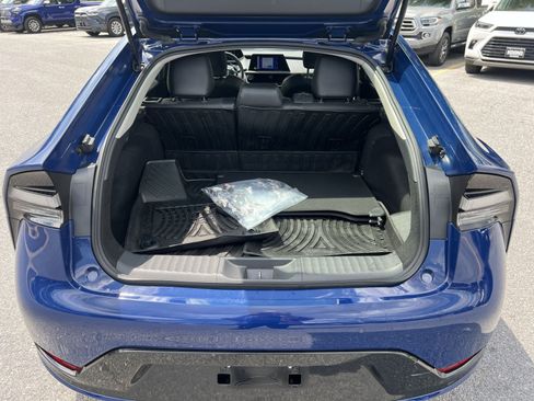 Used 2023 Toyota Prius Prime FWD image 24