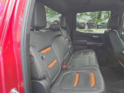 Used 2020 GMC Sierra 1500 AT4 AWD/4WD image 29