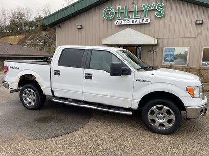 Used 2010 Ford F150 XLT