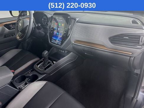 Used 2025 Subaru Forester Sport AWD/4WD image 37