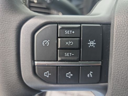 Used 2023 Ford F150 XLT w/ Equipment Group 302A High AWD/4WD image 21