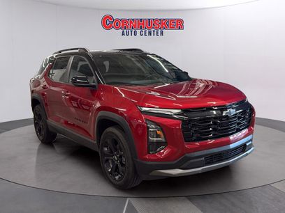 Used 2025 Chevrolet Equinox LT w/ Convenience Package II