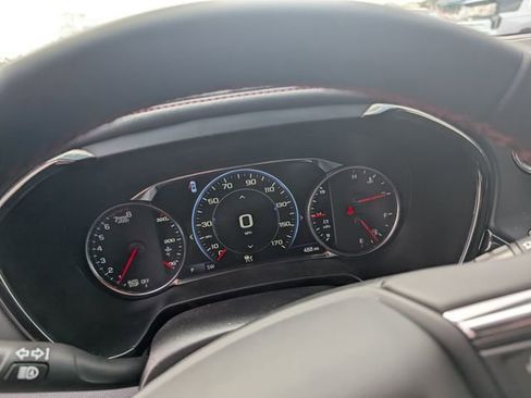 New 2026 Chevrolet Blazer RS w/ Driver Confidence II Package image 19