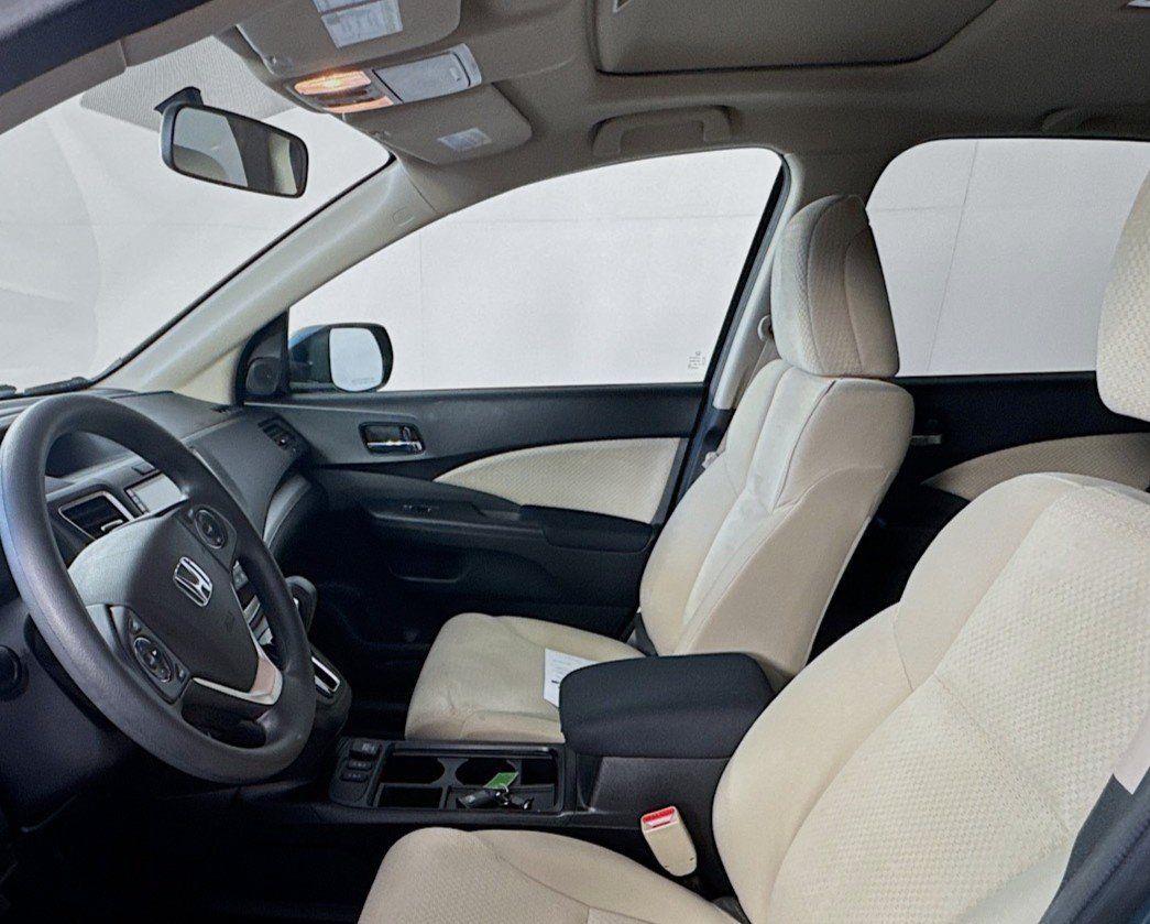 Used 2015 Honda CR-V EX image 13