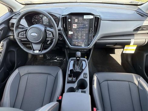 New 2026 Subaru Crosstrek 2.5i Limited AWD/4WD image 16