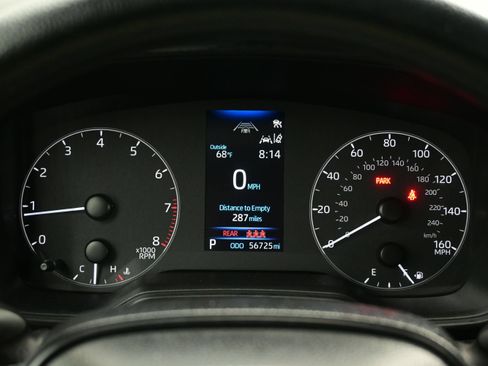 Used 2024 Toyota Corolla LE FWD image 22
