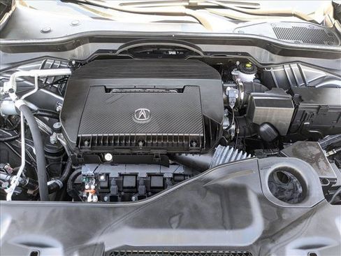 Certified 2025 Acura MDX A-Spec AWD/4WD image 25