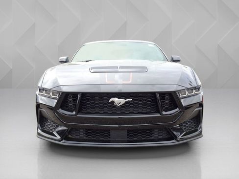 Used 2025 Ford Mustang GT Premium RWD image 7