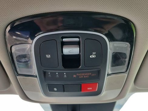 Used 2024 Hyundai Tucson Limited FWD image 34