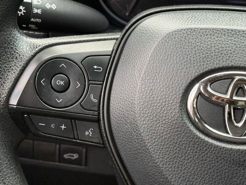 Used 2024 Toyota RAV4 XLE w/ Convenience Package FWD image 14