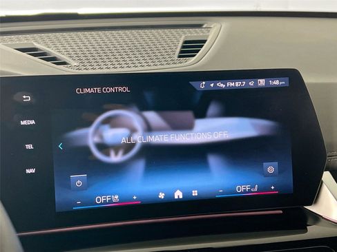 Used 2025 BMW X1 xDrive28i w/ Convenience Package image 15