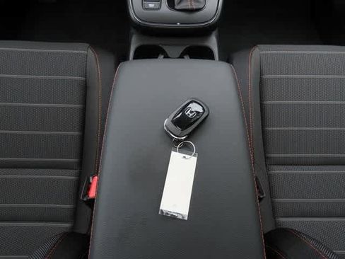 New 2026 Honda CR-V TrailSport image 26