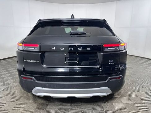 Used 2024 Honda Prologue EX image 4