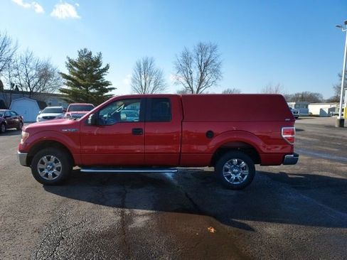 Used 2011 Ford F150 XLT image 7