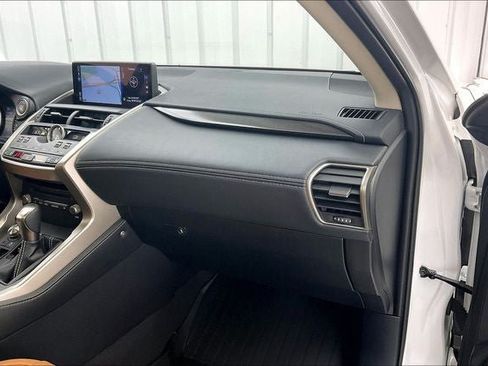 Used 2020 Lexus NX 300 AWD w/ Premium Package image 18