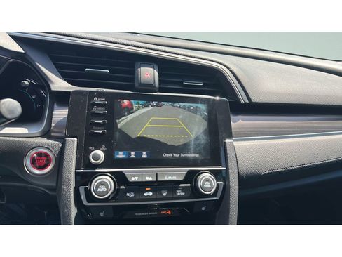 Used 2020 Honda Civic EX image 15