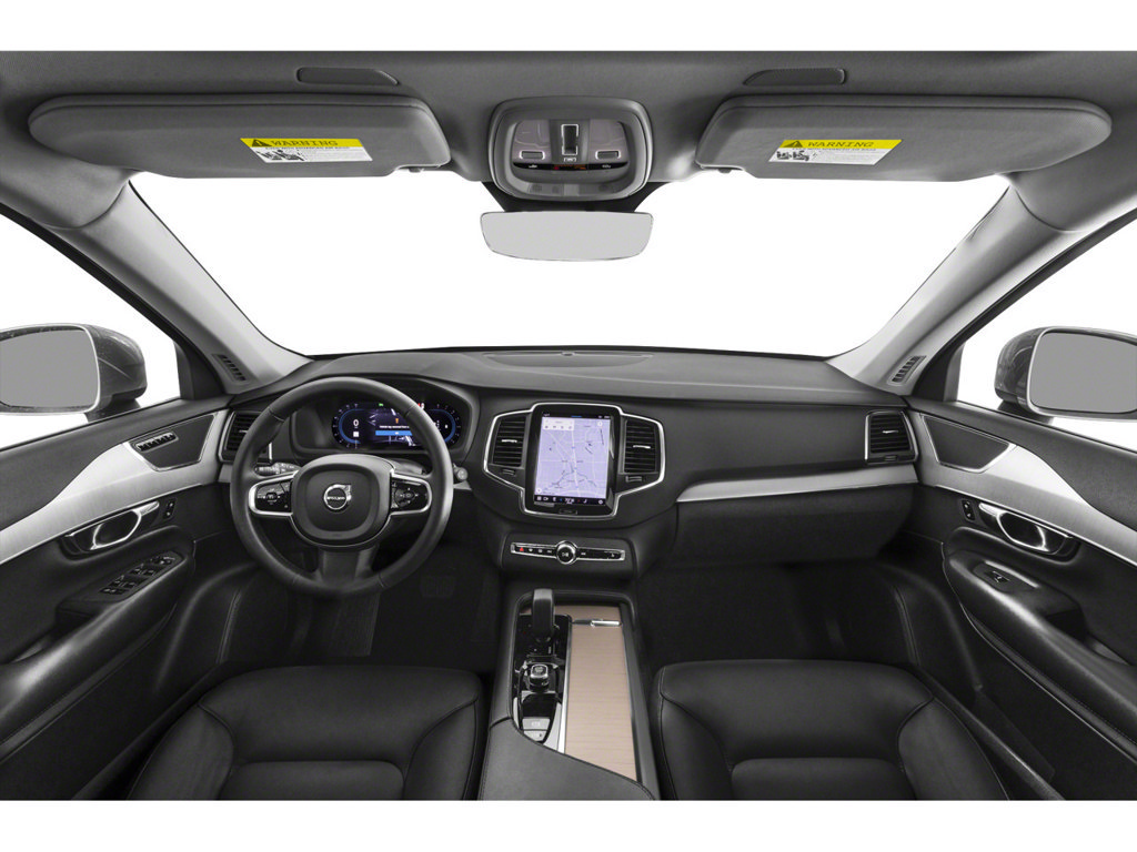 Used 2023 Volvo XC90 B6 Plus w/ Protection Package Premier AWD/4WD image 7